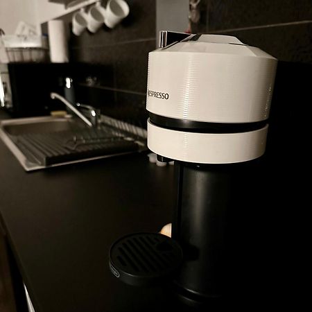 Benvenuto Apartman Otel Budapeşte Dış mekan fotoğraf