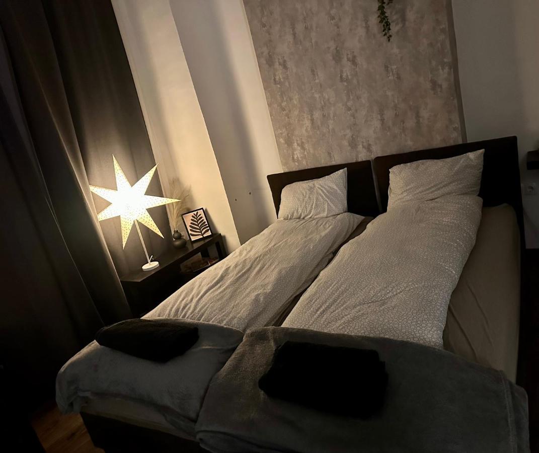 Benvenuto Apartman Otel Budapeşte Dış mekan fotoğraf
