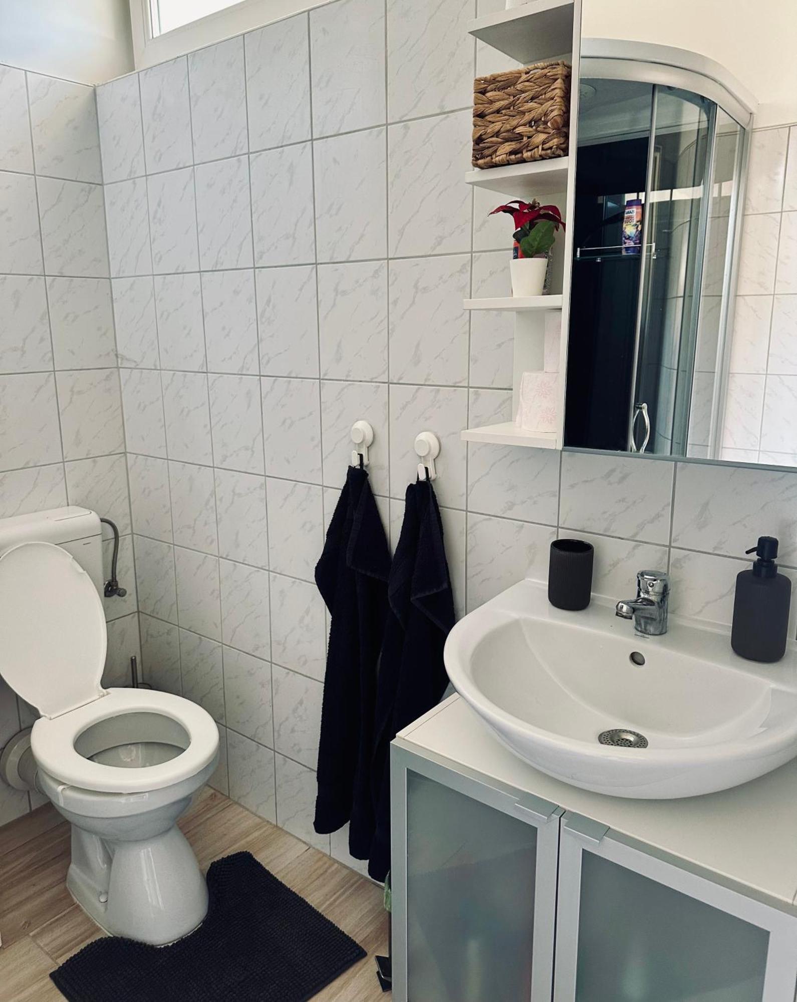 Benvenuto Apartman Otel Budapeşte Dış mekan fotoğraf