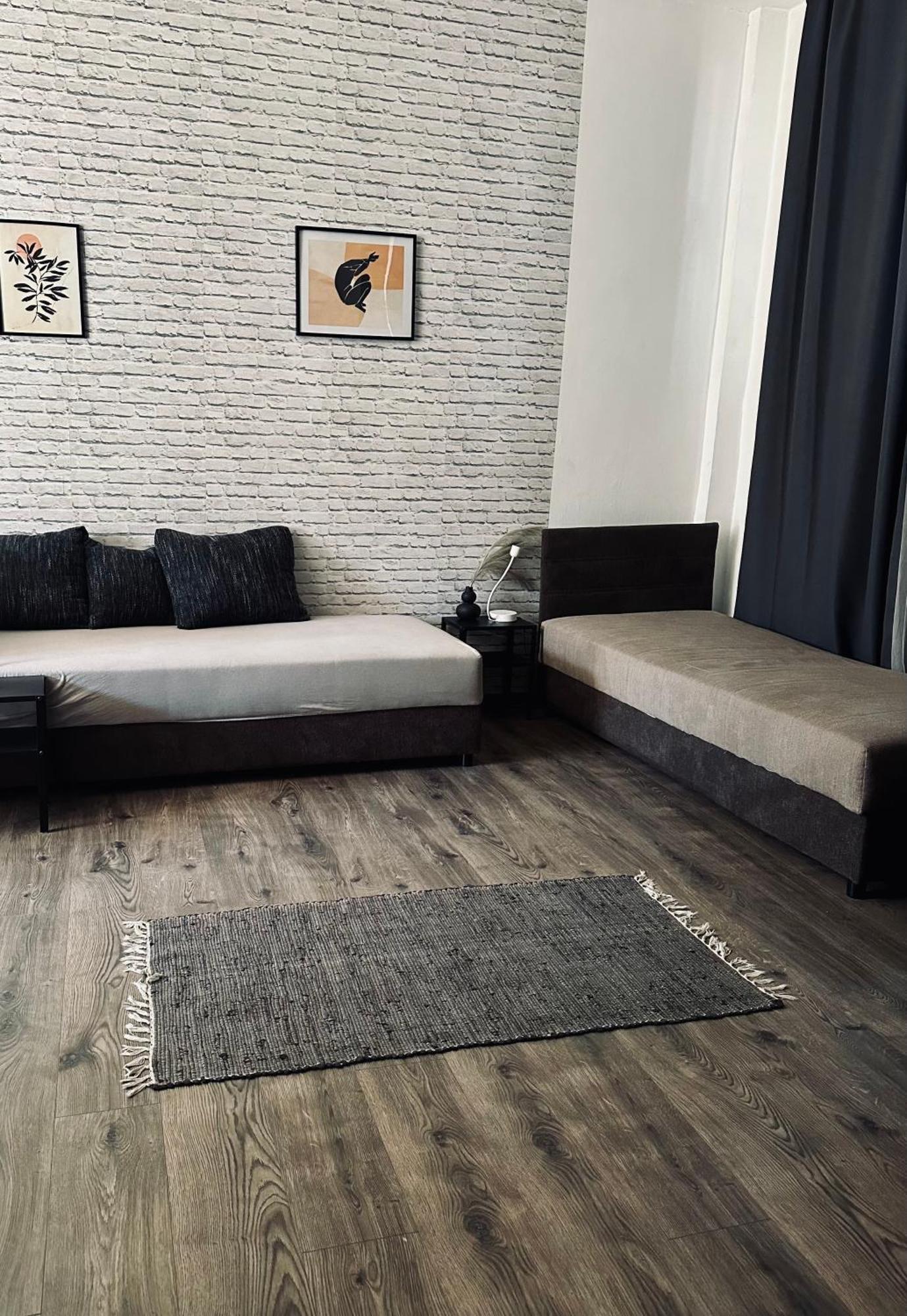 Benvenuto Apartman Otel Budapeşte Dış mekan fotoğraf
