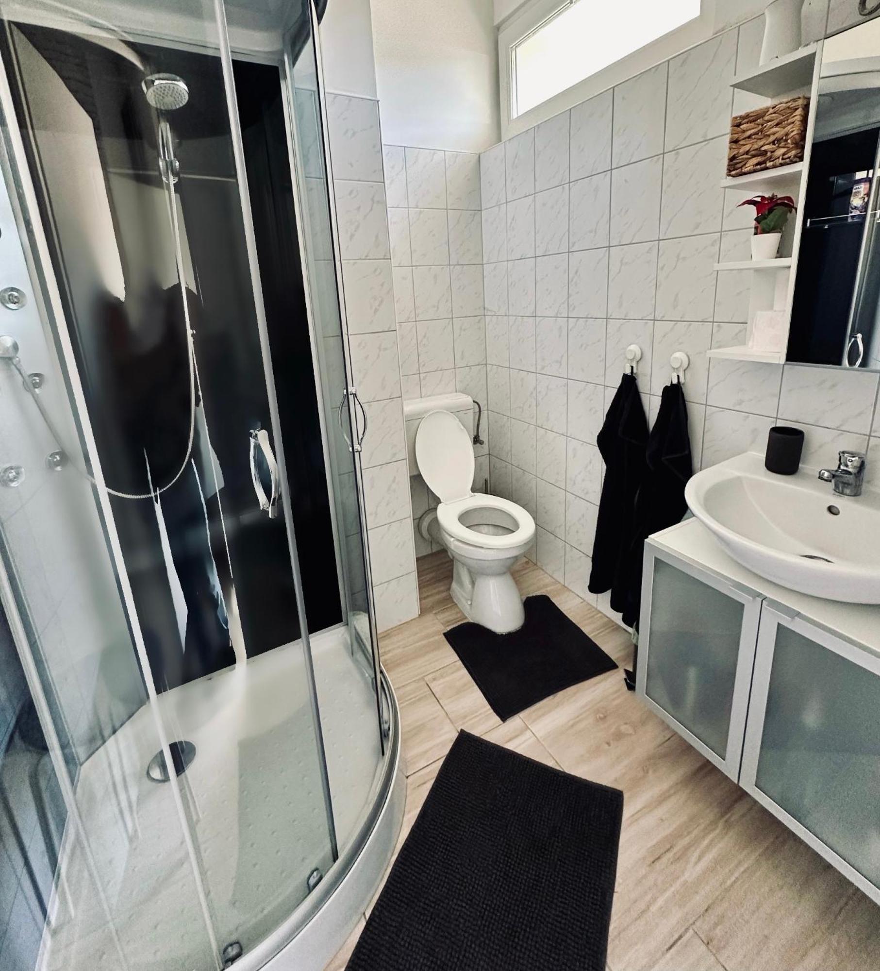Benvenuto Apartman Otel Budapeşte Dış mekan fotoğraf