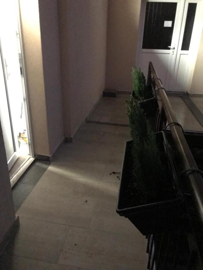Benvenuto Apartman Otel Budapeşte Dış mekan fotoğraf